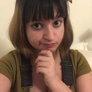 Meet your Posher, Uma